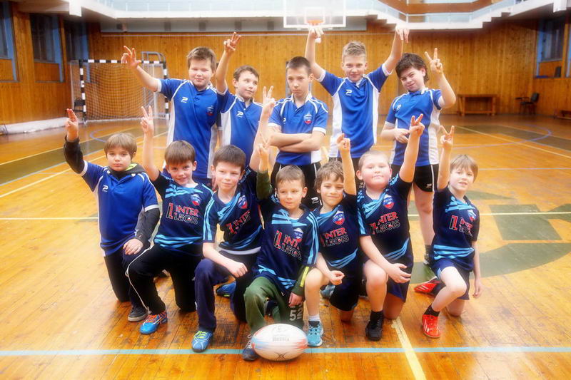 Sport Rugby